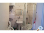 Apartmny Trapanezi - Trpanj  Peljeac Chorvatsko