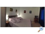 Apartmny Trapanezi - Trpanj  Peljeac Chorvatsko