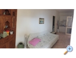 Apartmny Trapanezi - Trpanj  Peljeac Chorvatsko