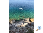 Apartmny Trapanezi - Trpanj  Peljeac Chorvatsko