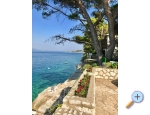 Apartmny Trapanezi - Trpanj  Peljeac Chorvatsko