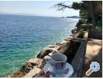 Apartmny Trapanezi - Trpanj  Peljeac Chorvatsko
