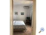 Apartmny Trapanezi - Trpanj  Peljeac Chorvatsko