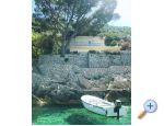 Apartmny Trapanezi - Trpanj  Peljeac Chorvatsko