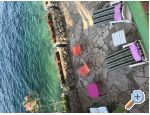 Apartmny Trapanezi - Trpanj  Peljeac Chorvatsko