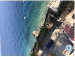 Apartmny Trapanezi - Trpanj  Peljeac Chorvatsko