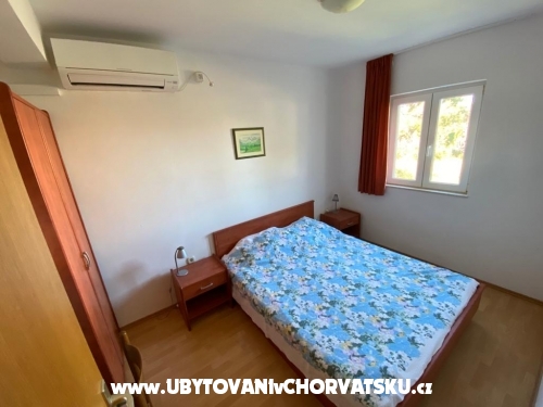 Apartmny Zaporat - Trpanj  Peljeac Chorvtsko