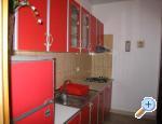 ubytov�n� trpanj Chorvatsko