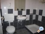 ubytov�n� trpanj Chorvatsko