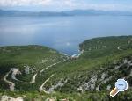 Trpanj - překrásný kout v Chorvatsku
