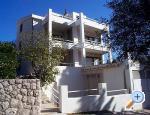 Apartments Pelje�ac Trpanj Chorvatsko