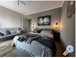Vila Nautilus luxury Ferienwohnungen - Trpanj  Peljeac Kroatien