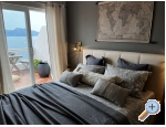 Vila Nautilus luxury Ferienwohnungen - Trpanj  Peljeac Kroatien