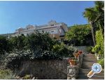 Vila Nautilus luxury Ferienwohnungen - Trpanj  Peljeac Kroatien