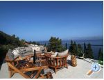 Vila Nautilus luxury Ferienwohnungen - Trpanj  Peljeac Kroatien