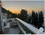 Vila Nautilus luxury Apartamenty - Trpanj  Peljeac Chorwacja