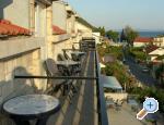 Villa Antunović, Trpanj – Pelješac, Hrvaška