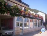 Villa Antunović, Trpanj – Pelješac, Hrvaška