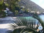 Villa Antunović, Trpanj – Pelješac, Hrvaška