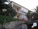 Villa Bartulovic, Trpanj � Pelje�ac, Hrva�ka