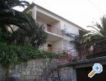 Villa Bartulovic, Trpanj � Pelje�ac, Hrva�ka