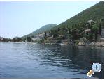 Villa Montana - Seaside  Oasis - Trpanj – Pelješac Chorvatsko
