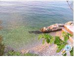 Villa Montana - Seaside  Oasis - Trpanj – Pelješac Chorvatsko
