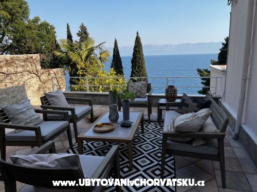 Villa Nede - Trpanj  Peljeac Kroatien