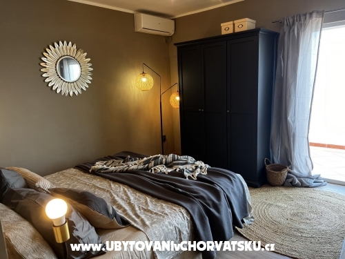 Villa Nede - Trpanj  Peljeac Kroatien