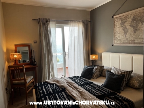 Villa Nede - Trpanj  Peljeac Kroatien