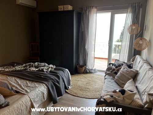 Villa Nede - Trpanj  Peljeac Kroatien
