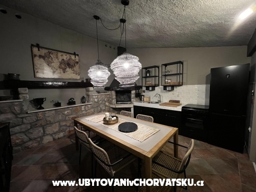 Villa Nede - Trpanj  Peljeac Kroatien