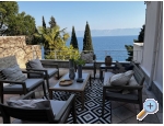 Villa Nede - Trpanj  Peljeac Chorvatsko