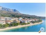 Alba Apartments - tucepi Croatia