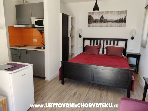 Apartment Sonja - Tučepi Croatia