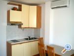 Apartmani Antonio