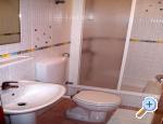Apartmani Antonio