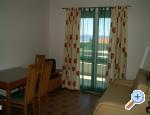 Apartmani Antonio