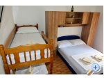 Apartmny Jadranka Vladi - Tuepi Chorvatsko