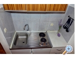 Apartmny Jadranka Vladi - Tuepi Chorvatsko