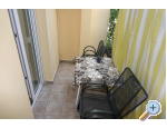 Apartmny Jadranka Vladi - Tuepi Chorvatsko