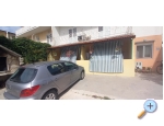 Apartmny Jadranka Vladi - Tuepi Chorvatsko