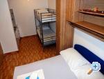 Apartmny Jadranka Vladi - Tuepi Chorvatsko