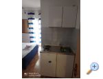 Apartmny Jadranka Vladi - Tuepi Chorvatsko