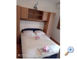 Apartmny Jadranka Vladi - Tuepi Chorvatsko