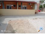 Apartmny Jadranka Vladi - Tuepi Chorvatsko