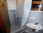 Apartmny Jadranka Vladi - Tuepi Chorvatsko