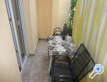Apartmny Jadranka Vladi - Tuepi Chorvatsko