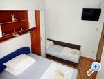 Apartmny Jadranka Vladi - Tuepi Chorvatsko