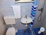 Apartmny Jadranka Vladi - Tuepi Chorvatsko